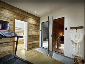 5 Schlafzimmer, Bügeleisen/Bügelbrett, WLAN, Bettwäsche