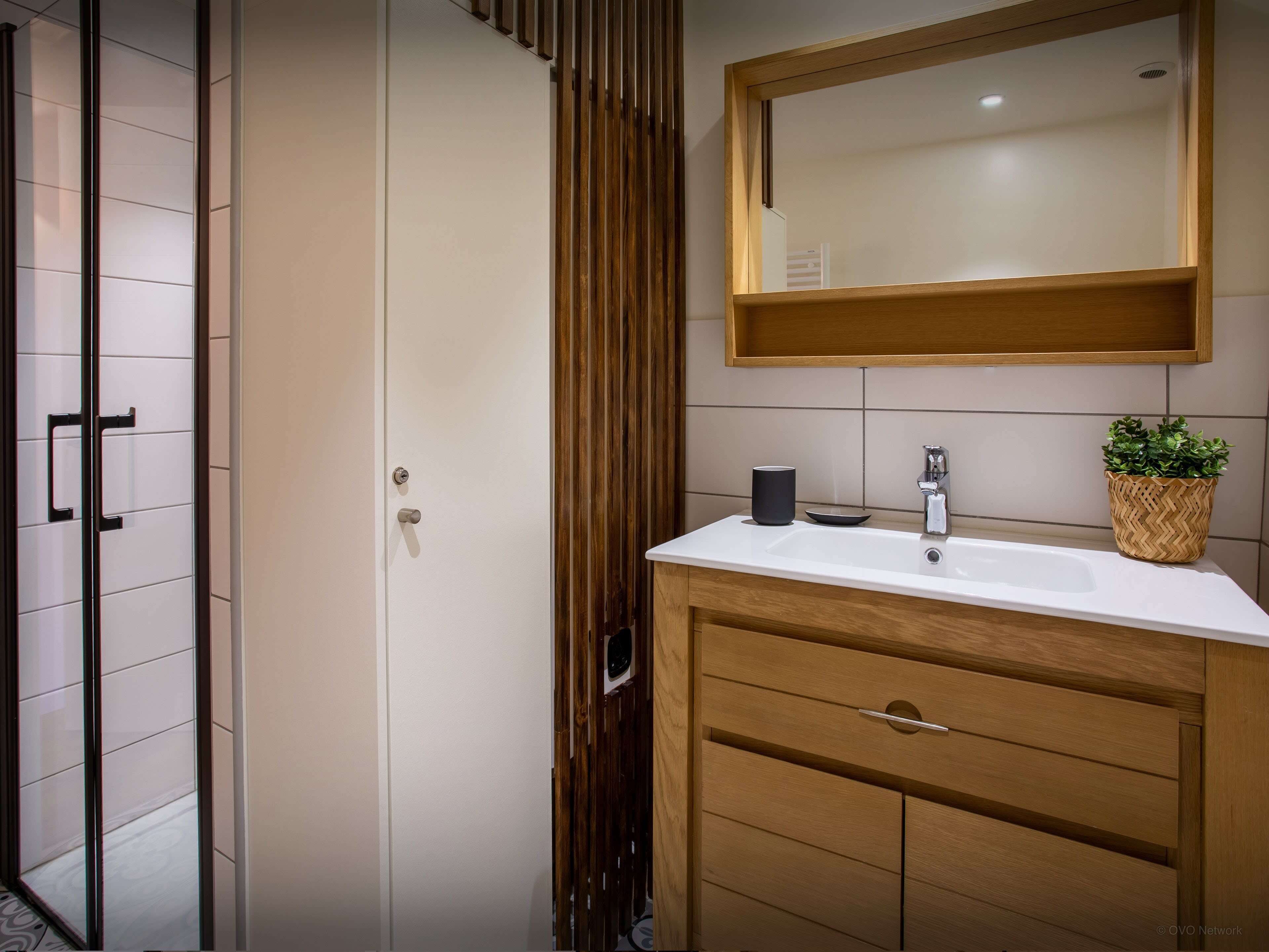 Le Petit SwansDoors - Annecy charming stay for 4 - OVO Network