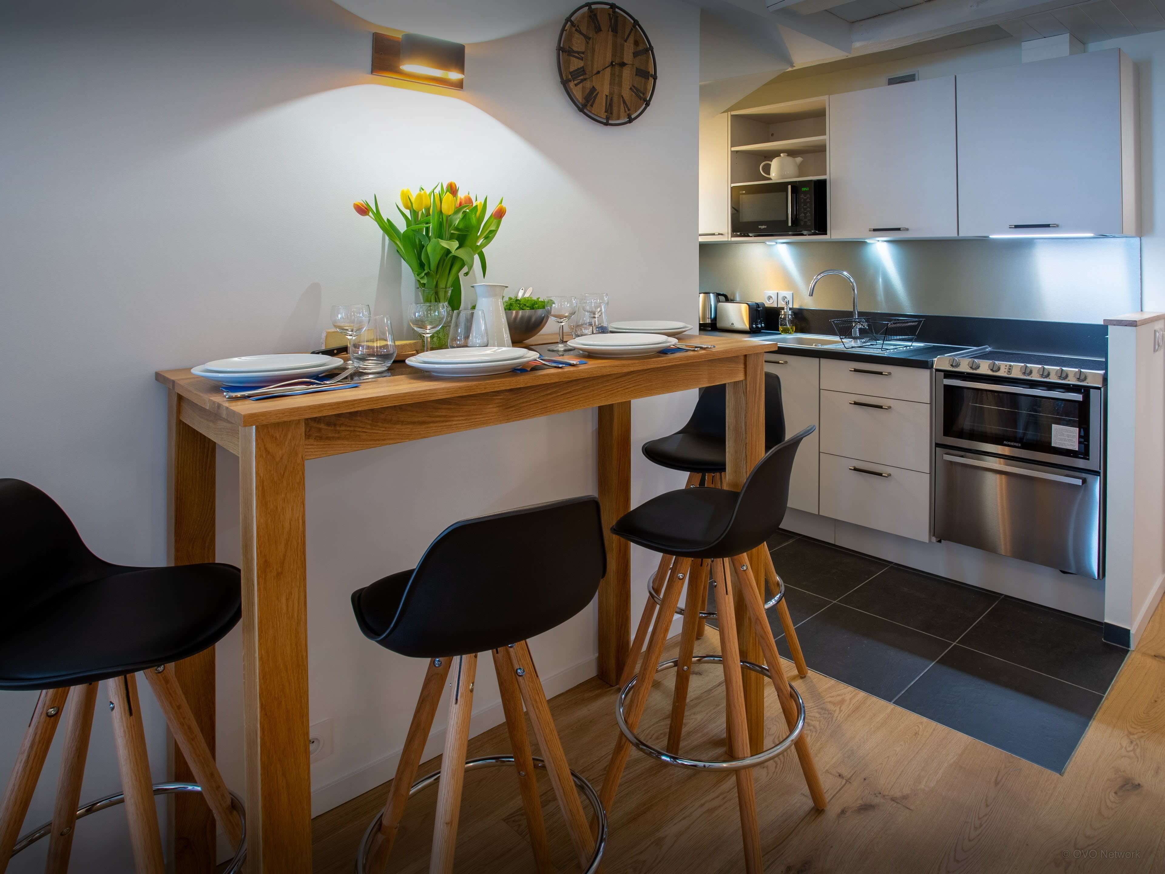 Le Petit SwansDoors - Annecy charming stay for 4 - OVO Network