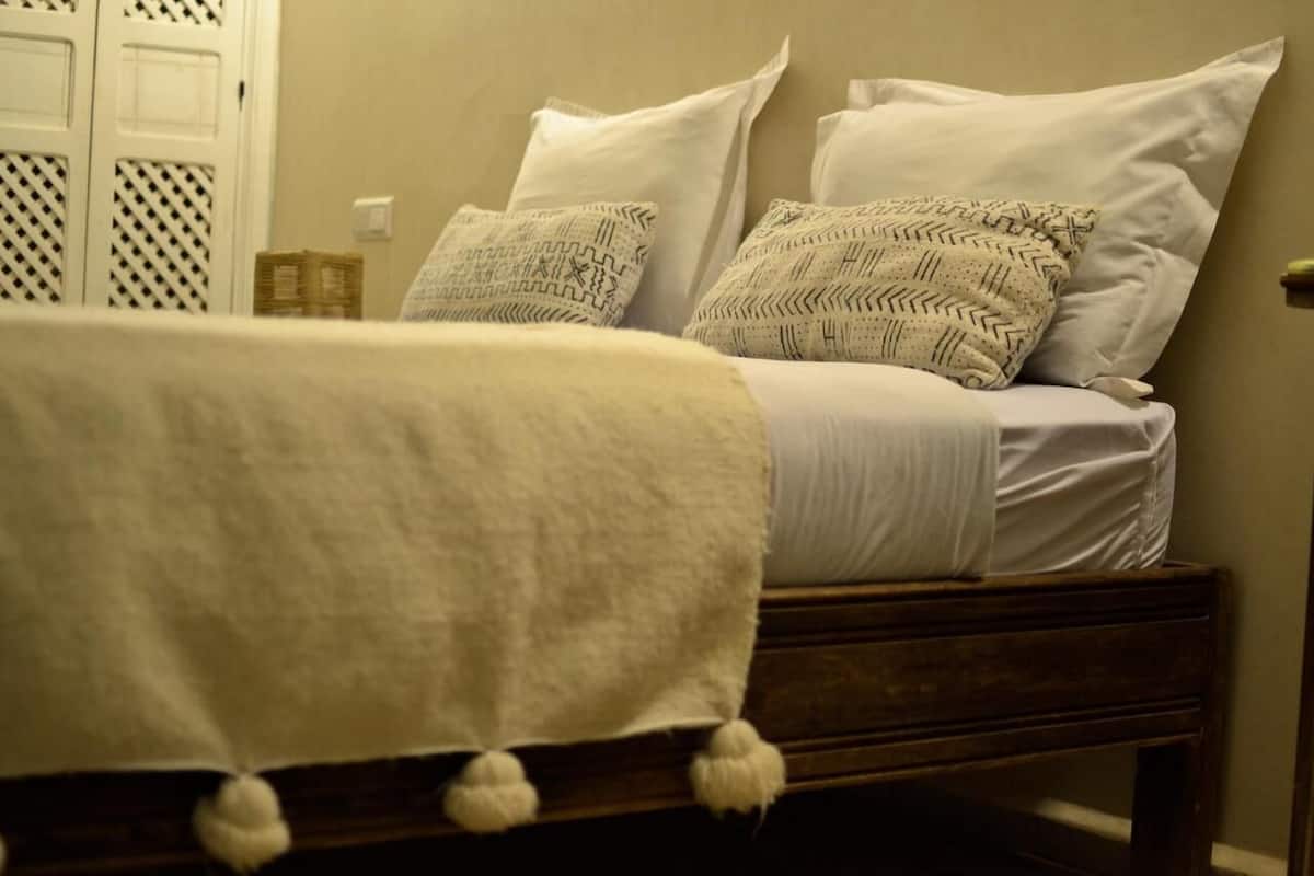 Deluxe Room | 1 bedroom, WiFi (free)