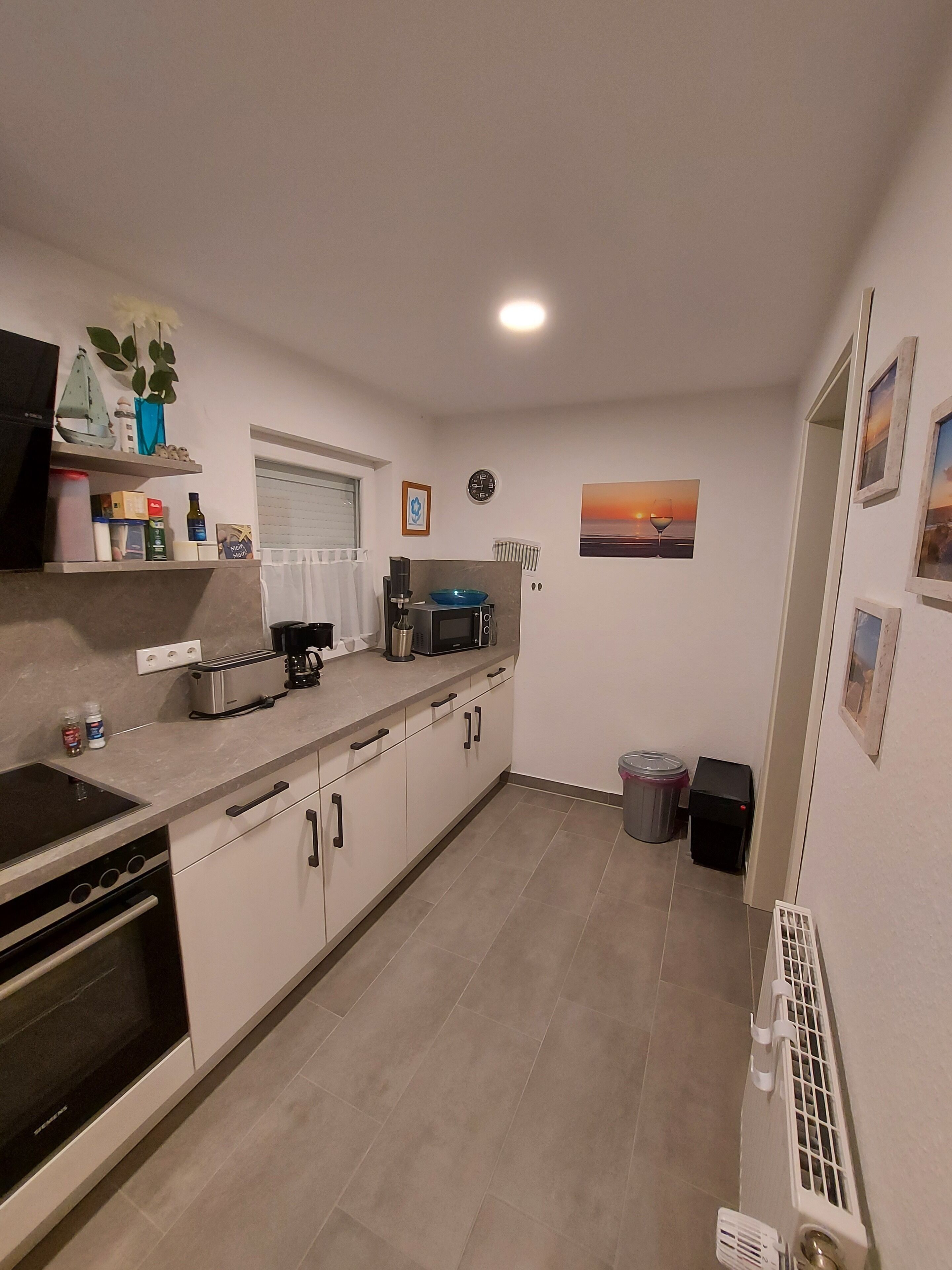 Ferienhaus Seenest 26506 Norden