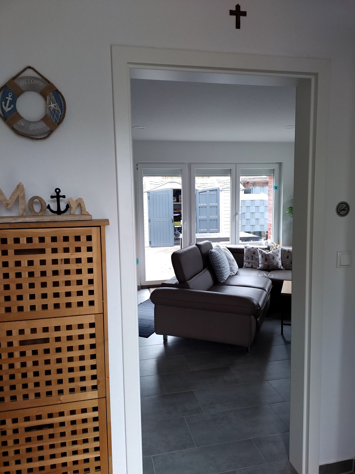 Ferienhaus Seenest 26506 Norden