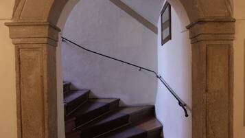 Appartamento | Interni