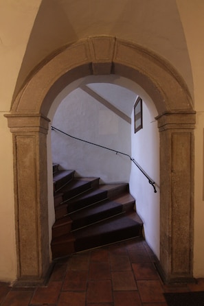 Apartment | Innenbereich