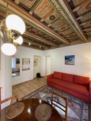 Appartement | Intérieur