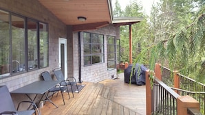 Terras
