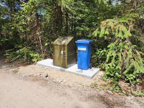 Modern Forest Guest Suite - Accessible Seclusion!