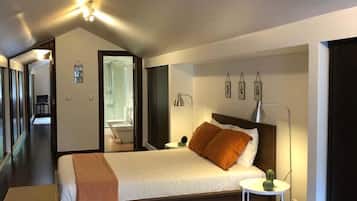 4 camere, ferro/asse da stiro, accesso a Internet gratuito, lenzuola