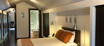 WelcomeBuddy - Casa do Monte - Garden & Sea sight