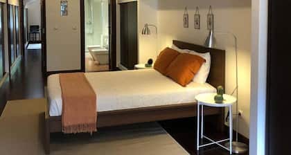 WelcomeBuddy - Casa do Monte - Garden & Sea sight