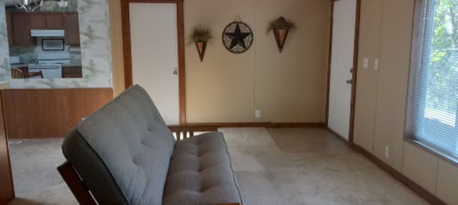 Your home away from home in the beautiful Silver Valley