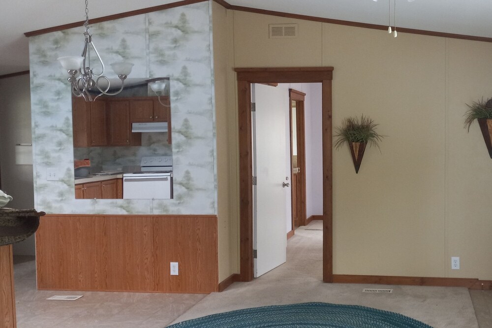 Your home away from home in the beautiful Silver Valley