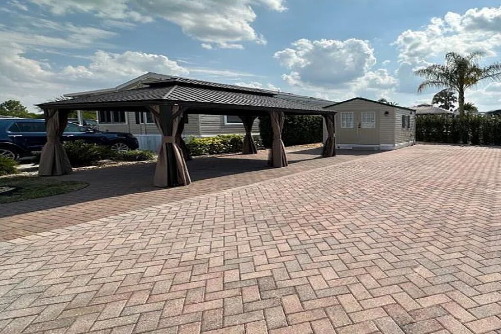 Amazing RV Spot 10 min to Disney