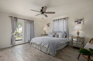 2 bedrooms, WiFi