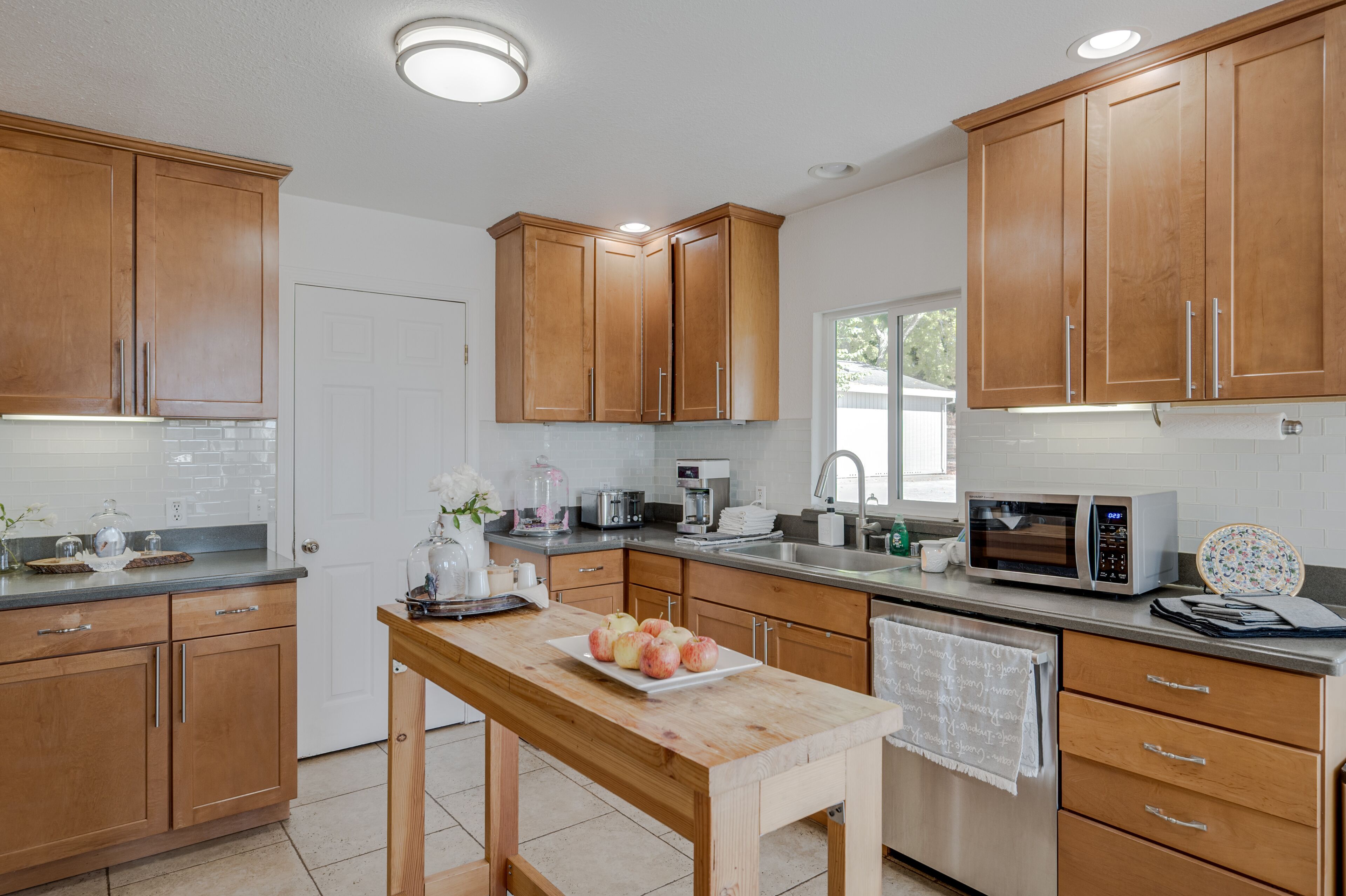 Gorgeous Country Home