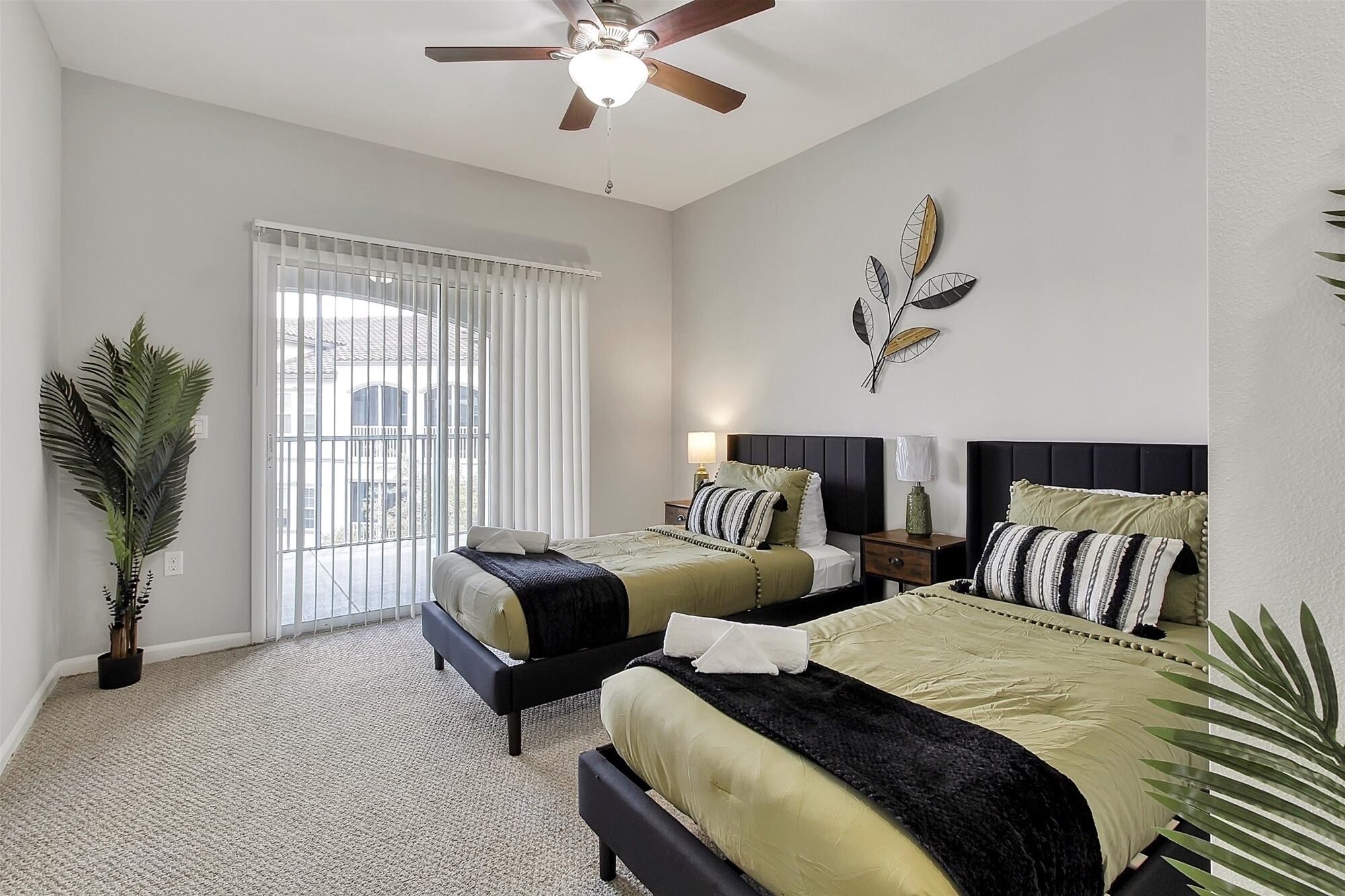 Tranquil Oasis - Pool - Gym- Kid/Pet Friendly