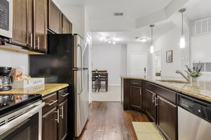 Kitchen islands