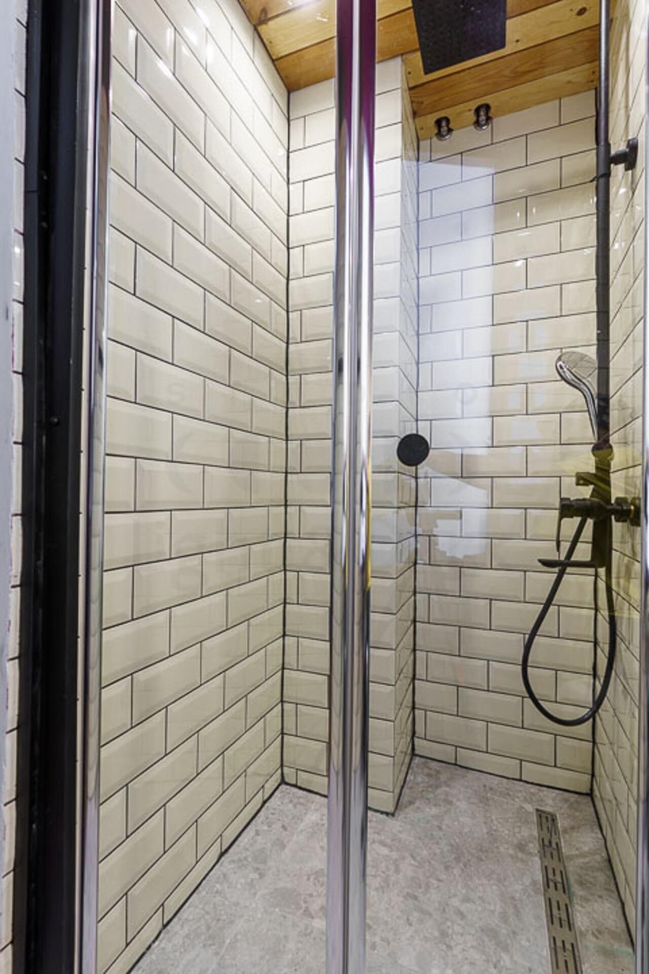 Luxury Art Deco 1-bed Apartment in Thessaloniki