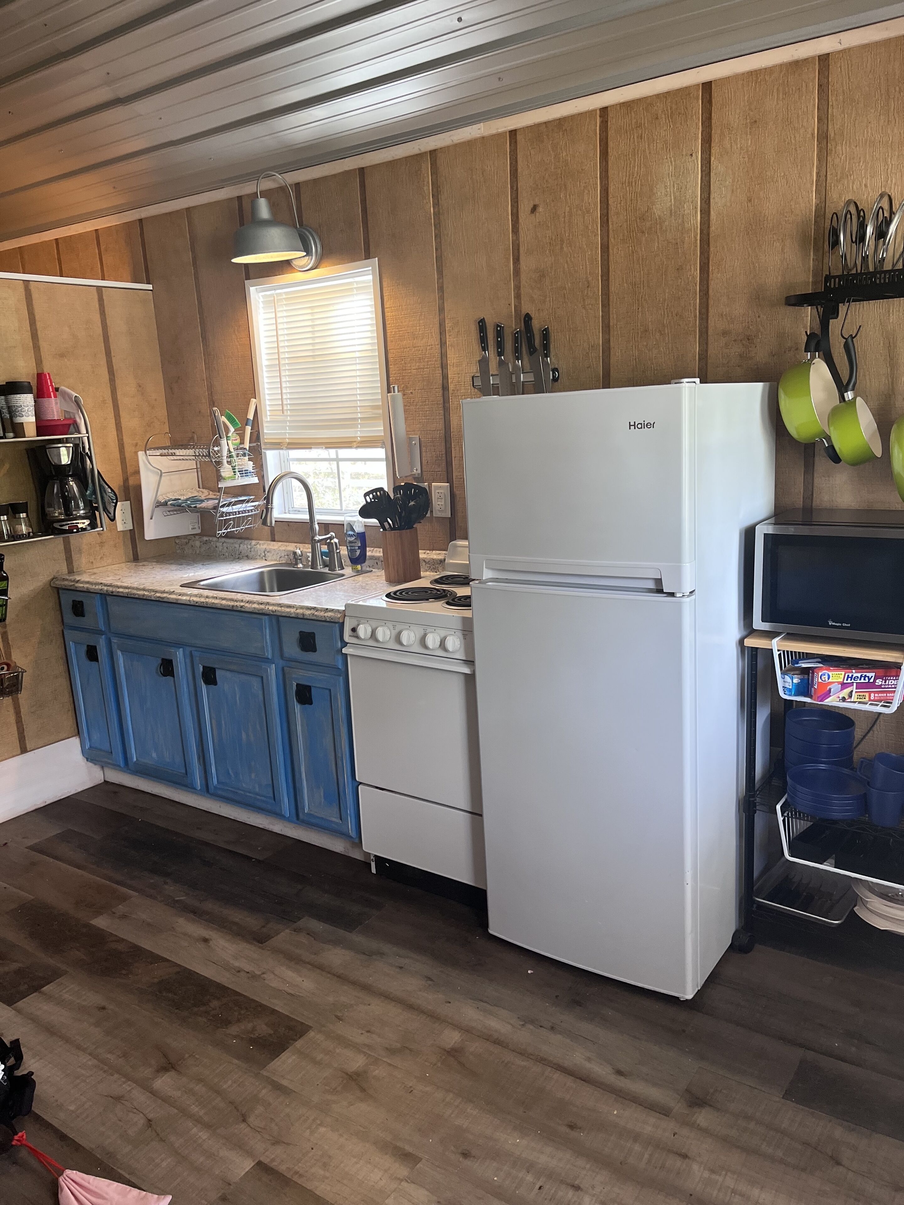 Beach Lovers' Cottage Under The Stars