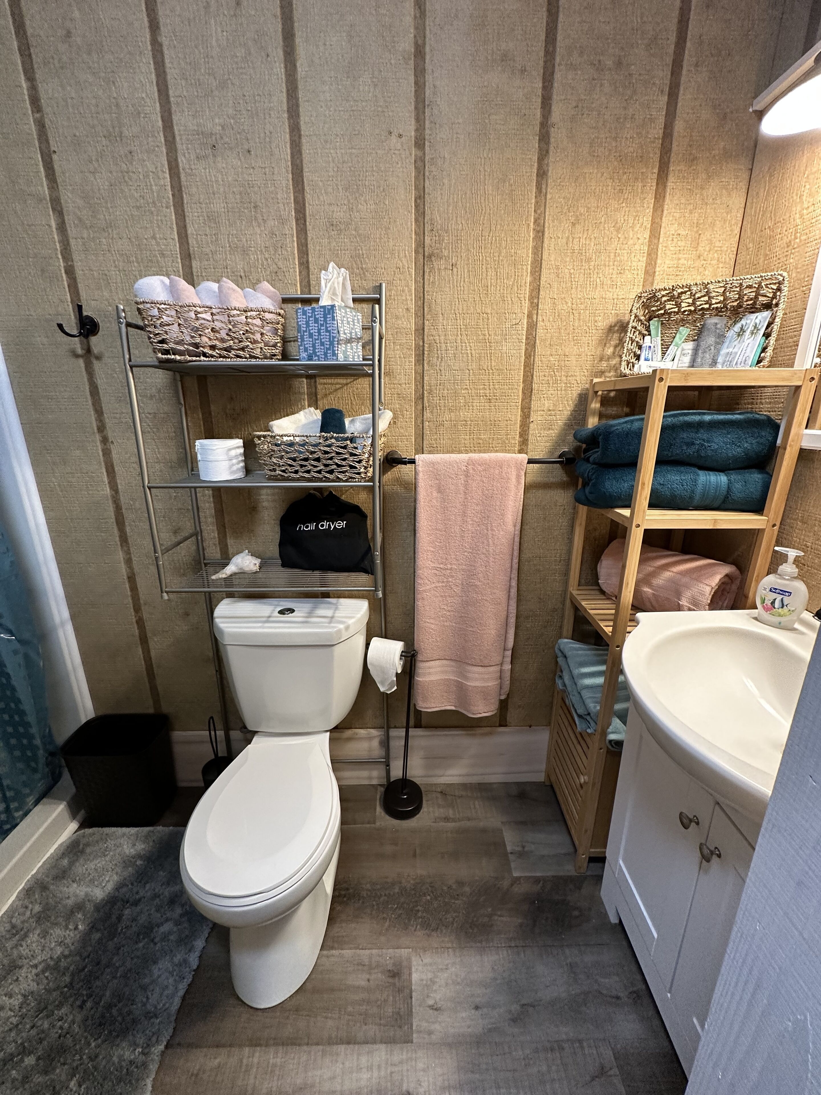 Beach Lovers' Cottage Under The Stars