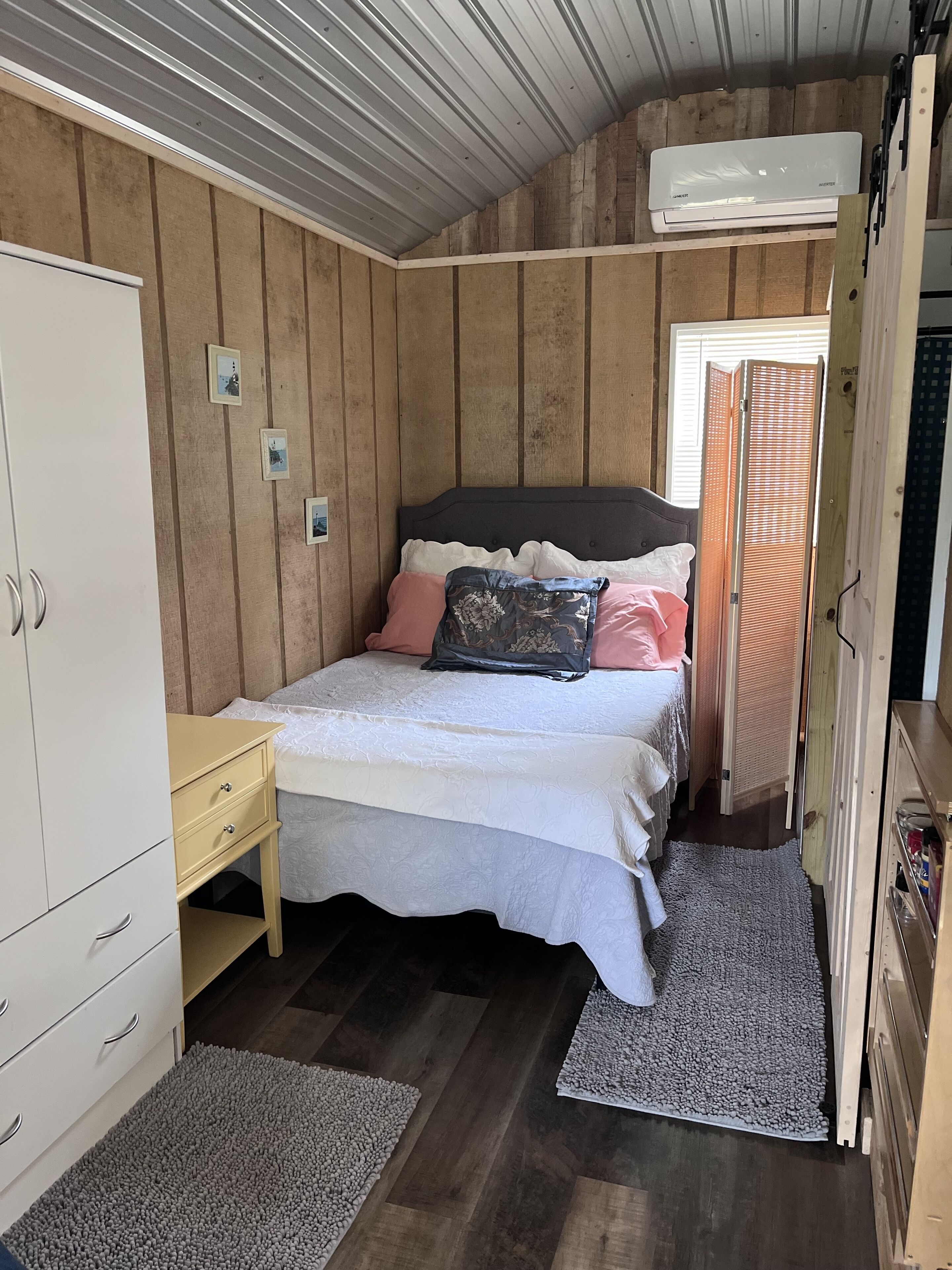 Beach Lovers' Cottage Under The Stars