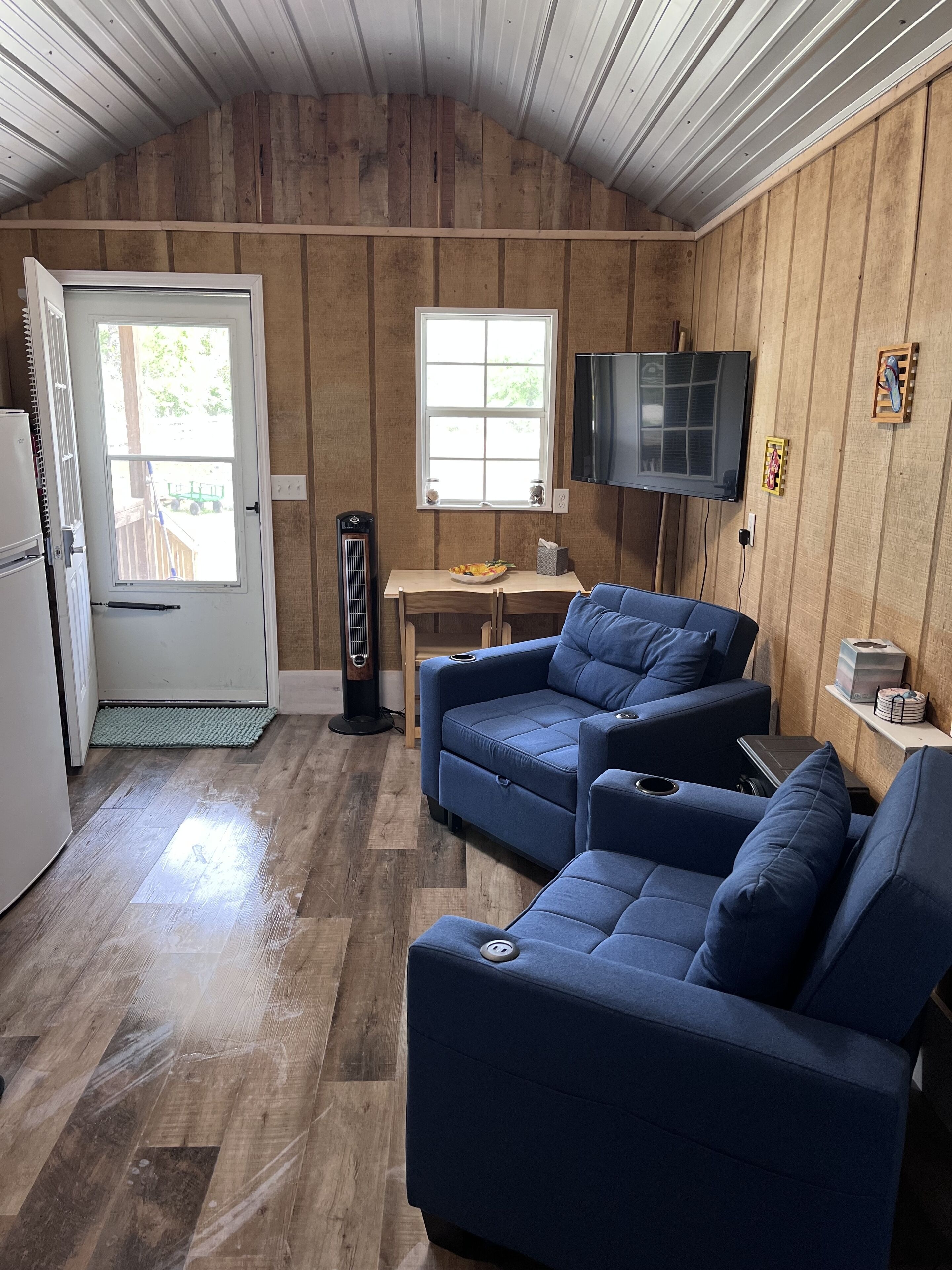 Beach Lovers' Cottage Under The Stars