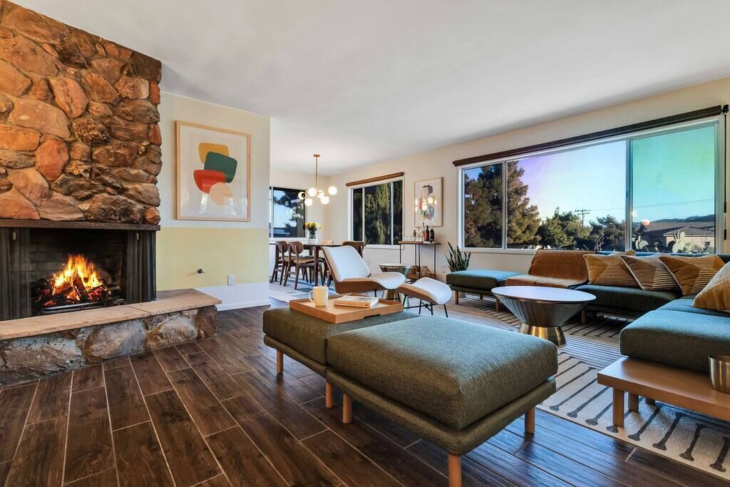 Benecia Oasis - Heated Pool, Hot Tub, Fire Pit