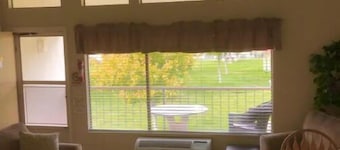 #108 Condo near large pool & shuttle to Gorge Amp-book separately