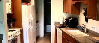 #108 Condo near large pool & shuttle to Gorge Amp-book separately