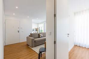 Interior - Pestana Apartments T2 Terrace  (Porto)