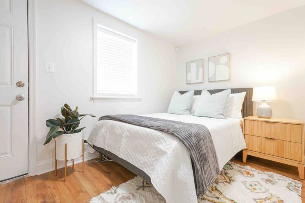 Your peaceful vacation awaits!! 