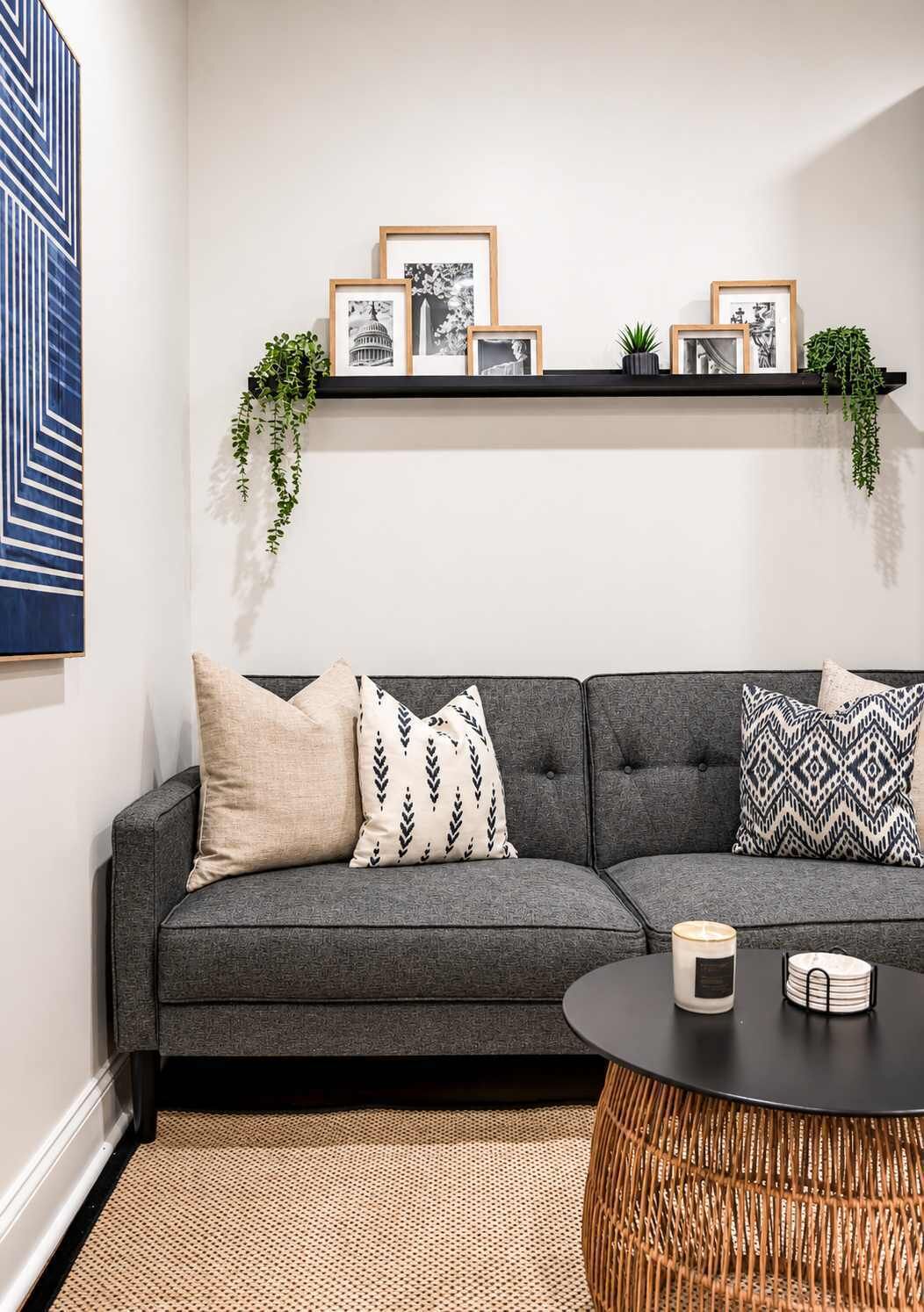 Smart TV, offices