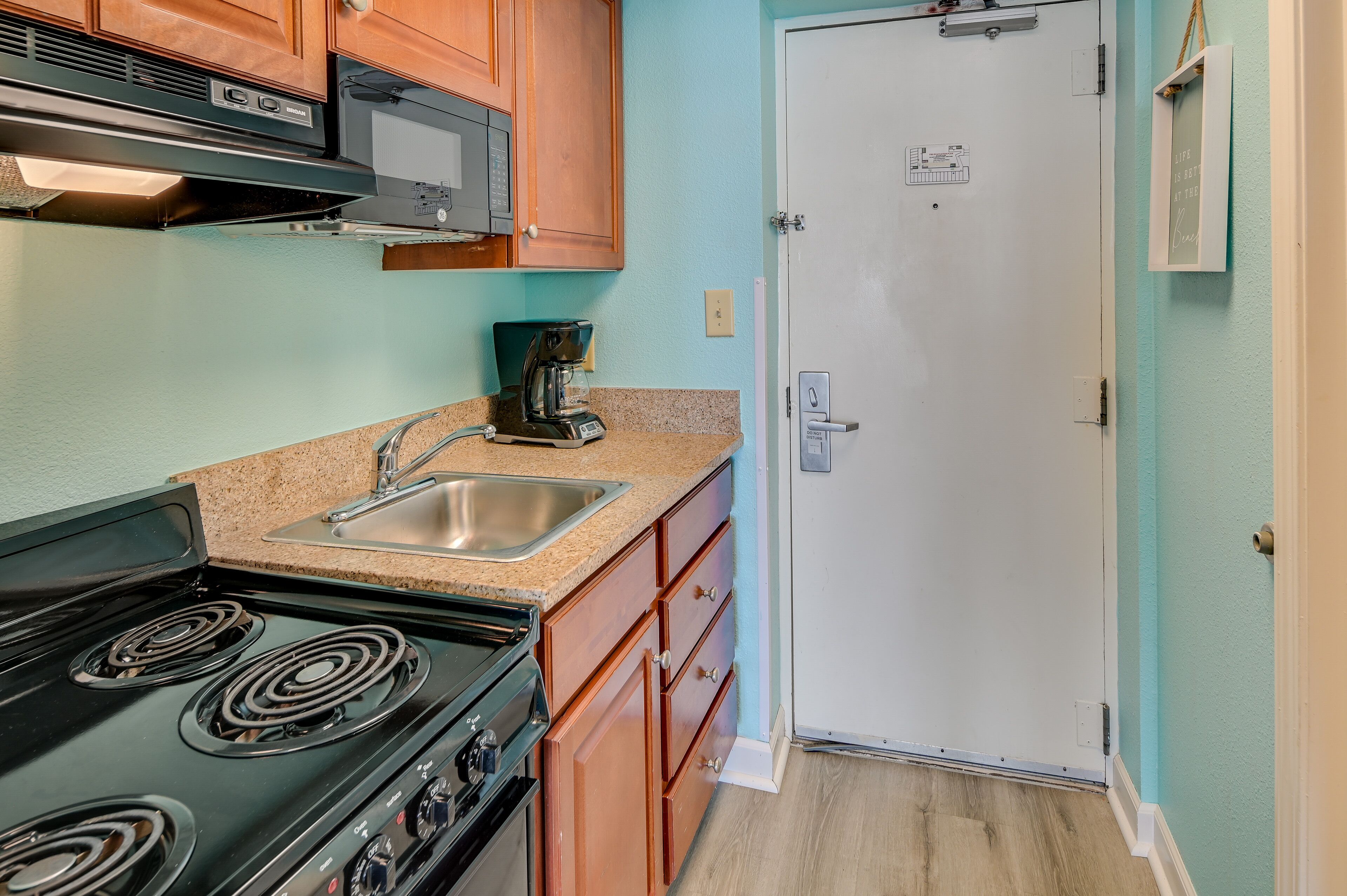 Oceanfront Myrtle Beach Vacation Rental w/ Pool!