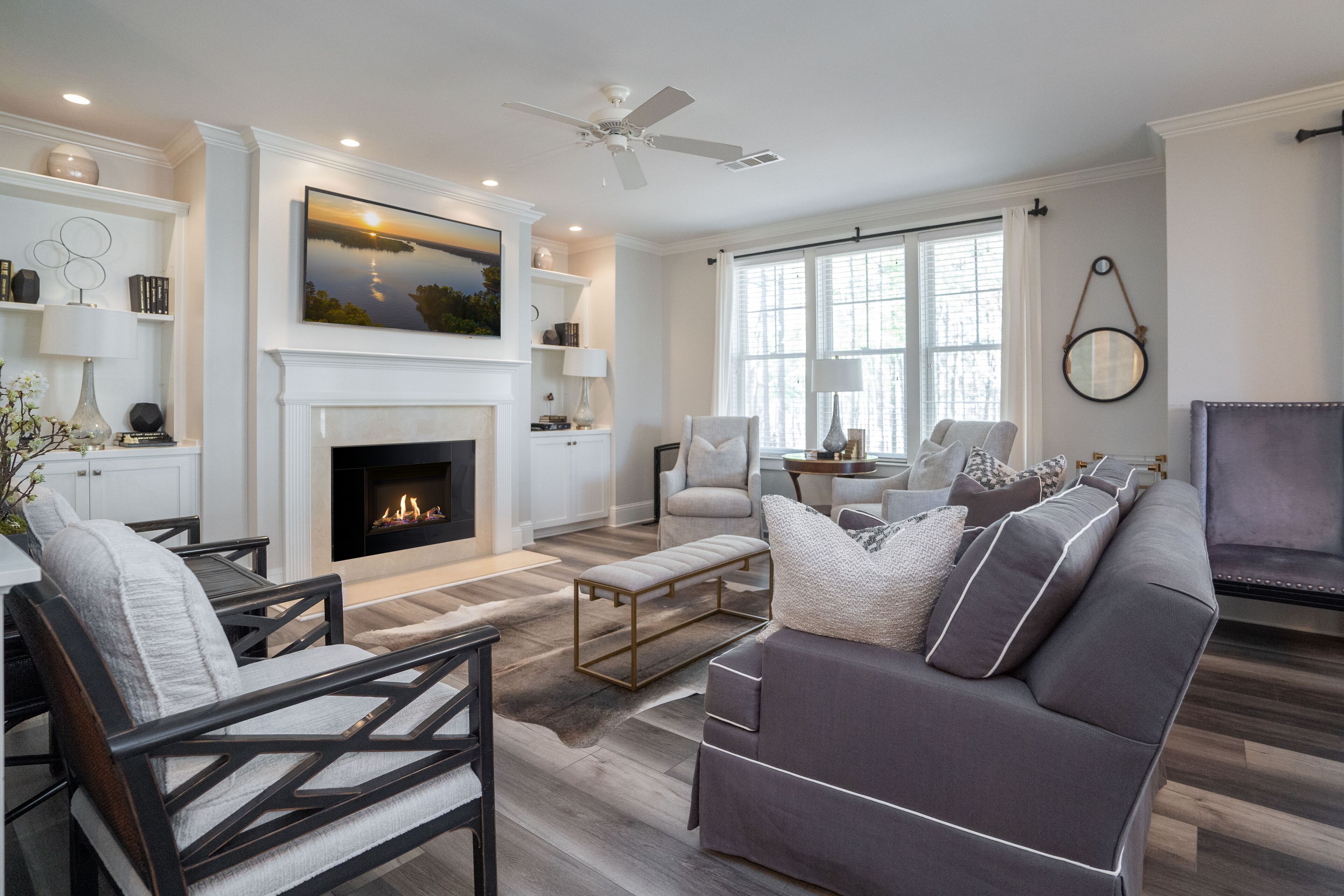 Stunning Reynolds Lake Oconee Golf Lakefront Condo