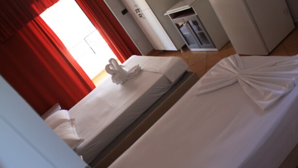 Unclassified image, 1 of 16, button - Hostel Kanina (Sarandë)