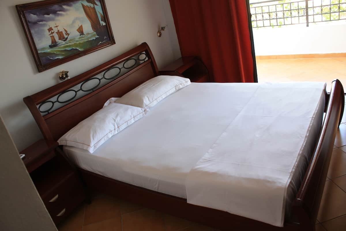 Deluxe-Doppelzimmer