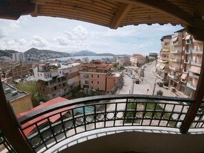 Exterior - Hostel Kanina (Sarandë)