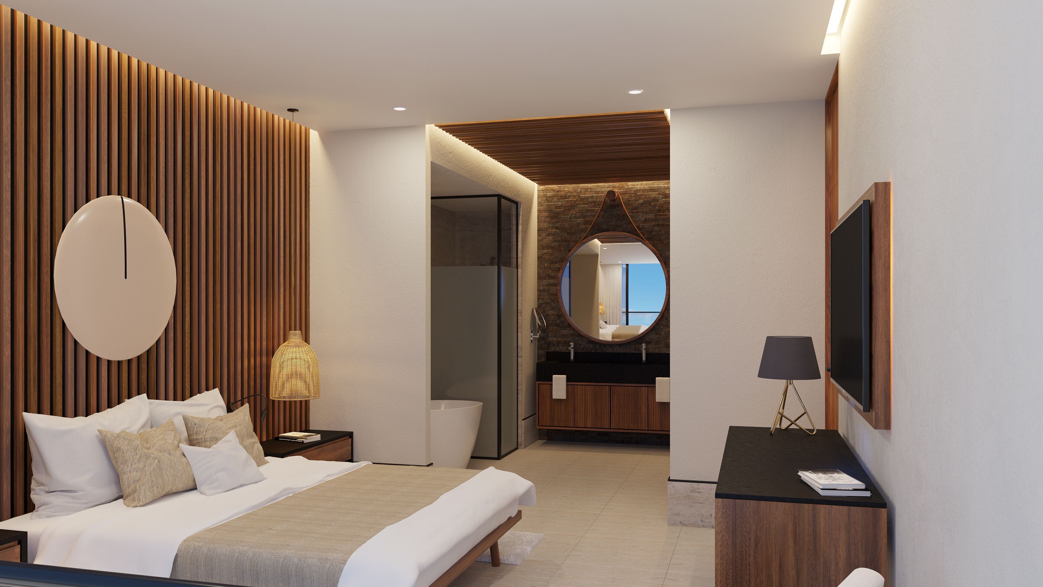 Minibar, két bảo mật tại phòng, bàn ủi/dụng cụ ủi quần áo 
