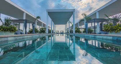 Hotel Mio Riviera Nayarit - Adults Only