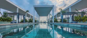Hotel Mio Riviera Nayarit - Adults Only