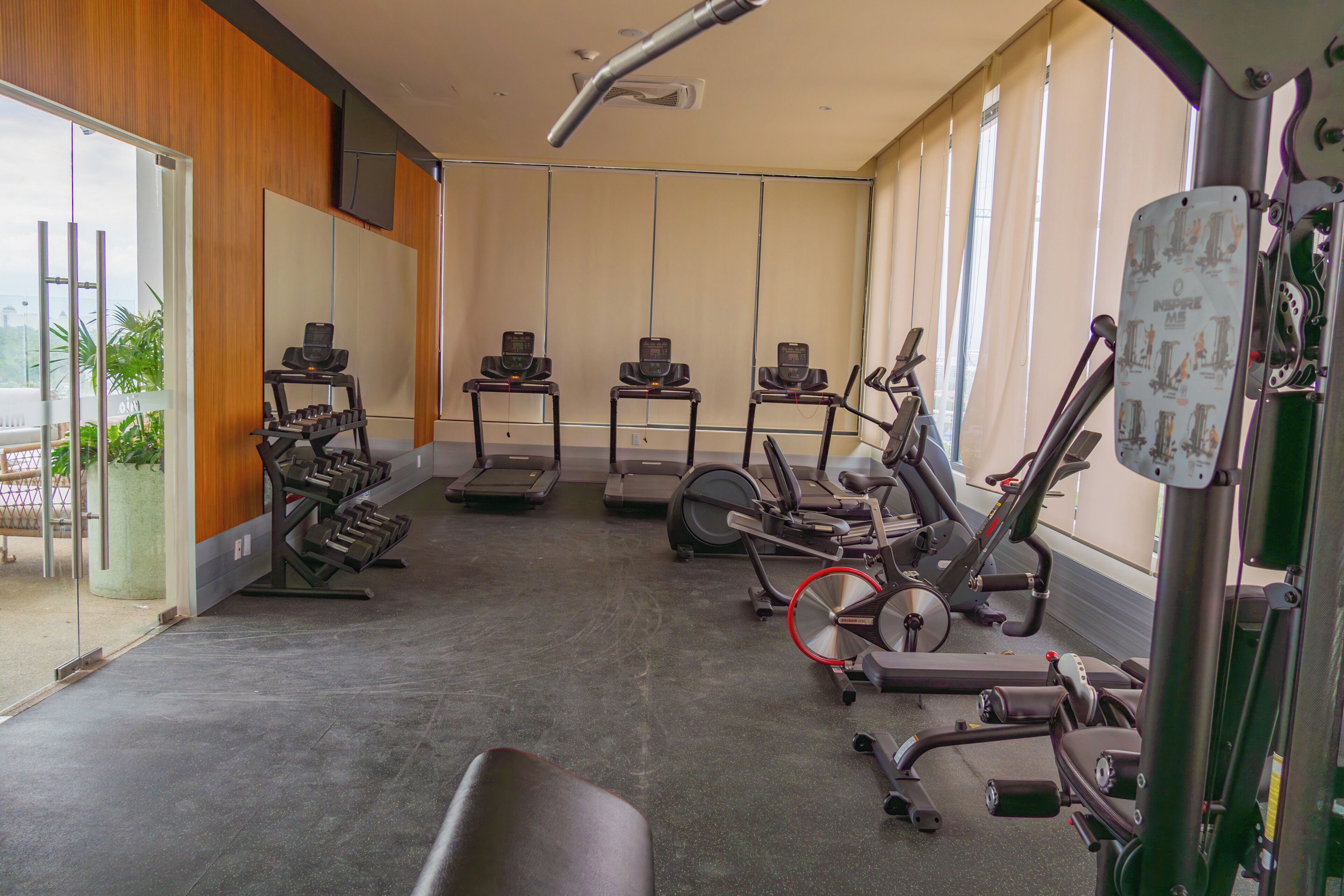 Gym
