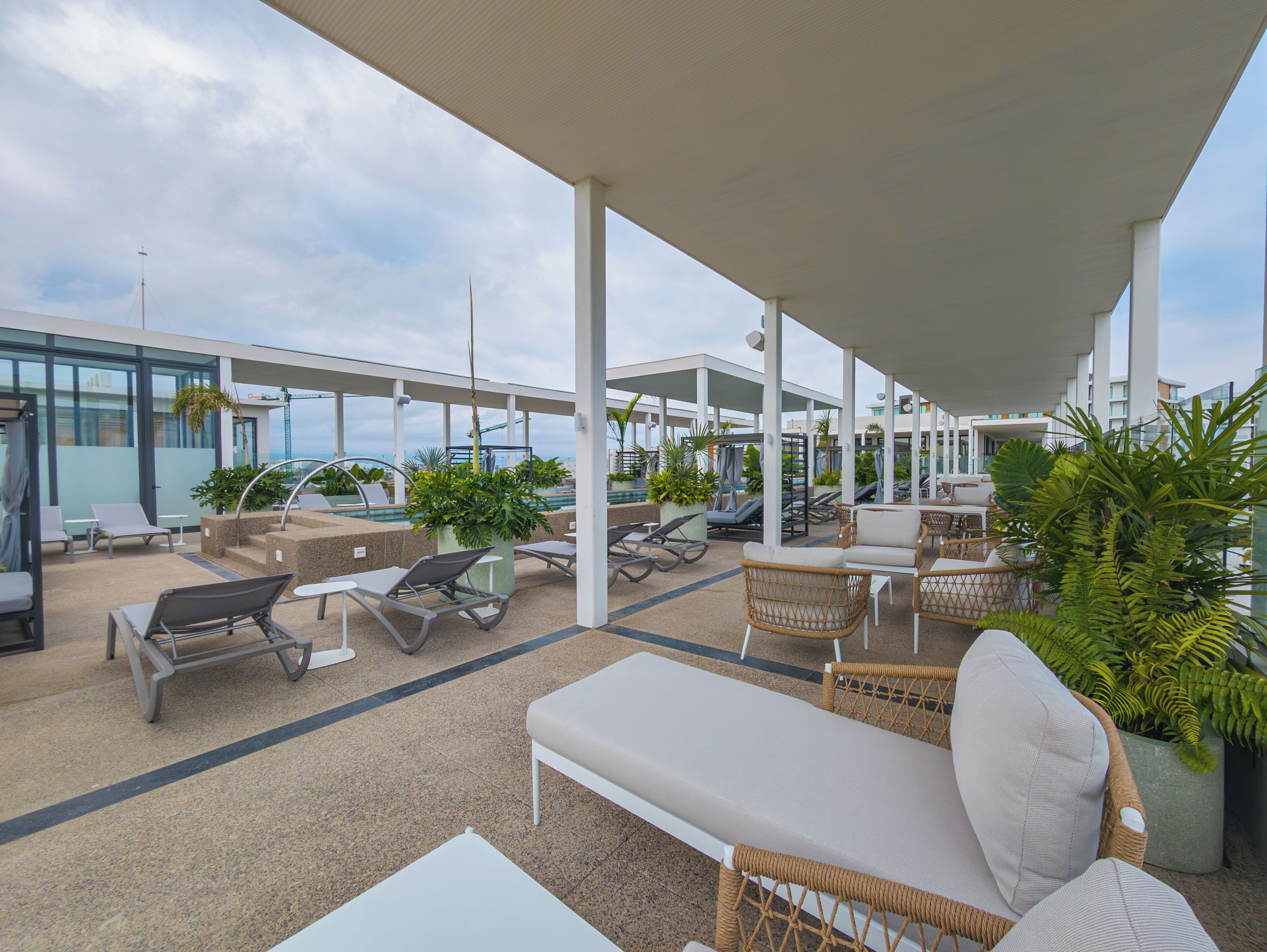 Photo - Hotel Mio Riviera Nayarit - Adults Only