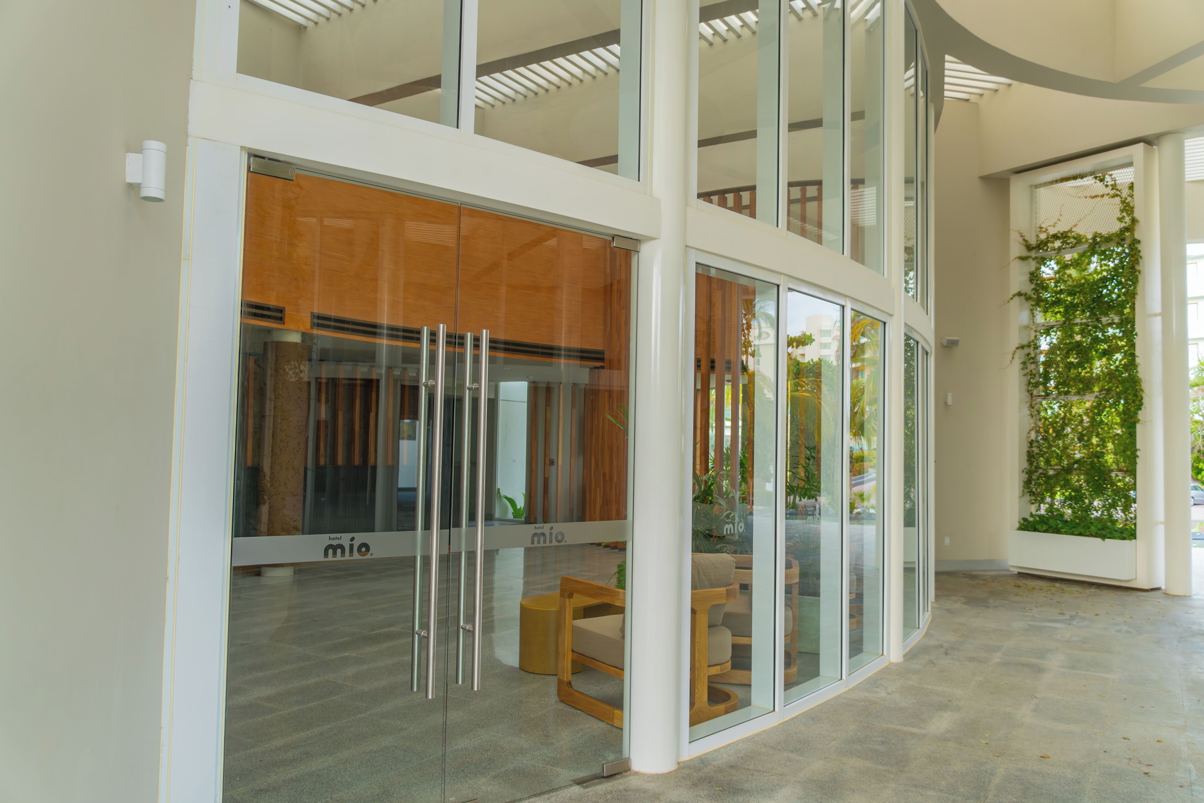Photo - Hotel Mio Riviera Nayarit - Adults Only
