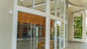 Lobby sitting area - Hotel Mio Riviera Nayarit - Adults Only (Nuevo Nayarit)