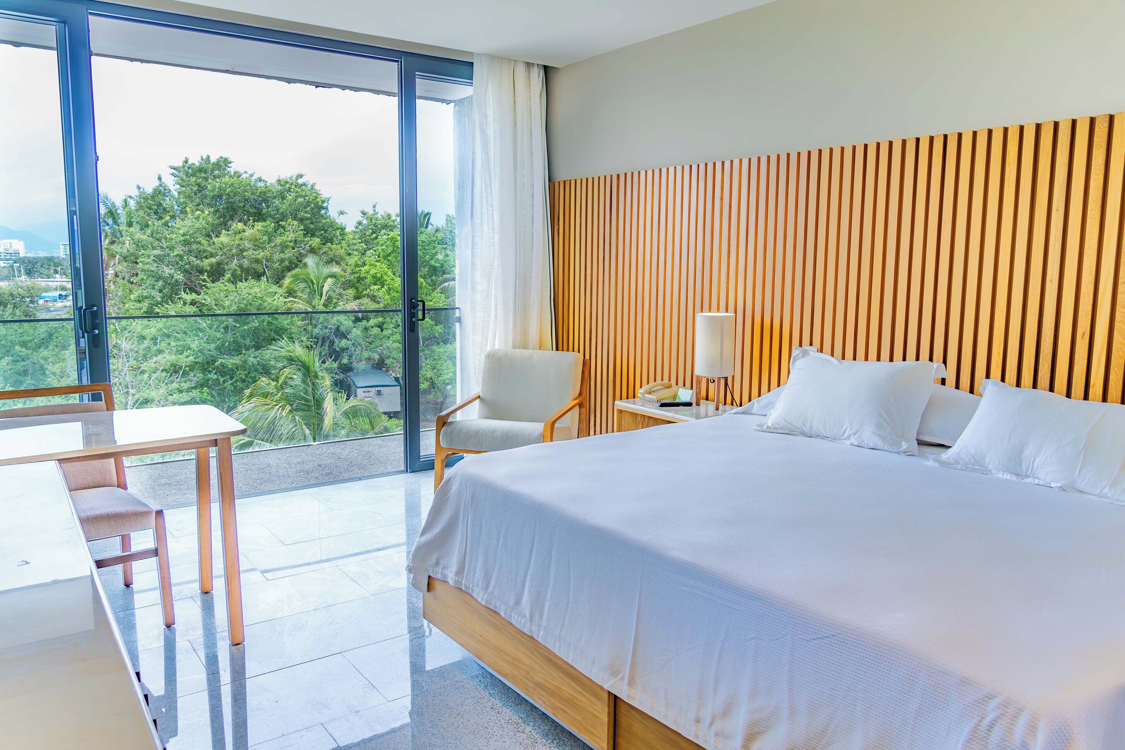 Hotel Mio Riviera Nayarit Unique & Different- Adults Only.