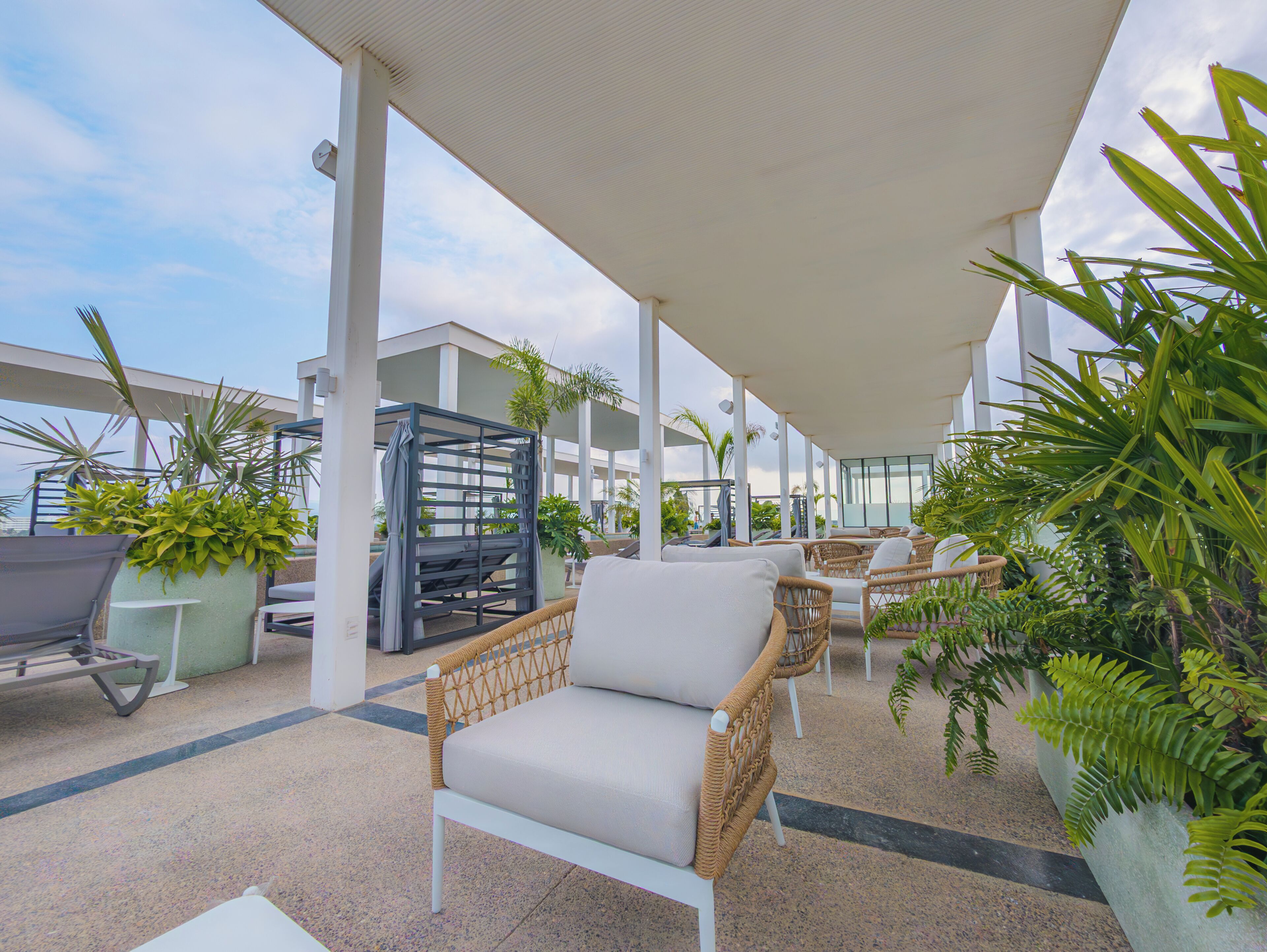 Foto - Hotel Mio Riviera Nayarit - Adults Only