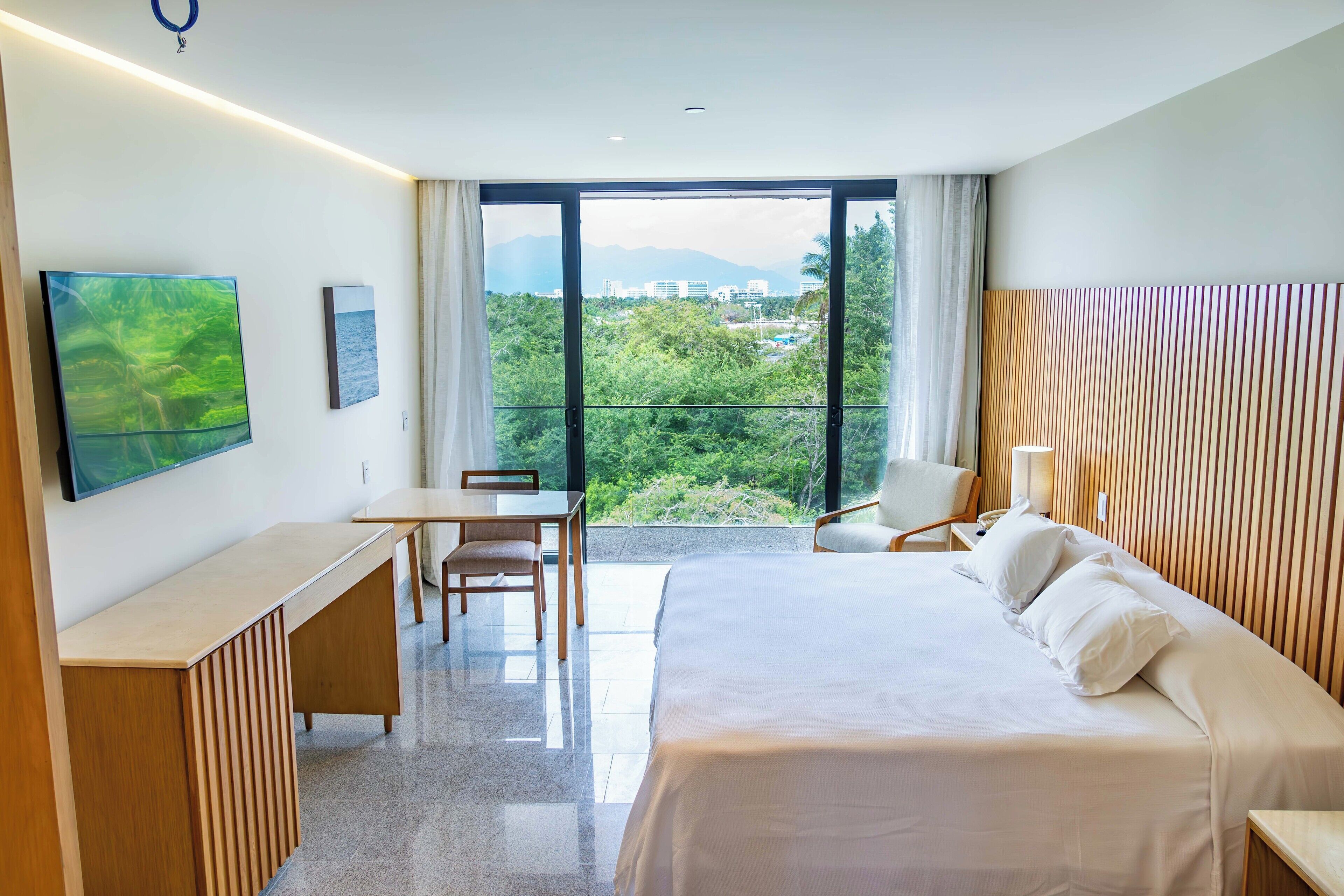 Hotel Mio Riviera Nayarit Unique & Different- Adults Only.