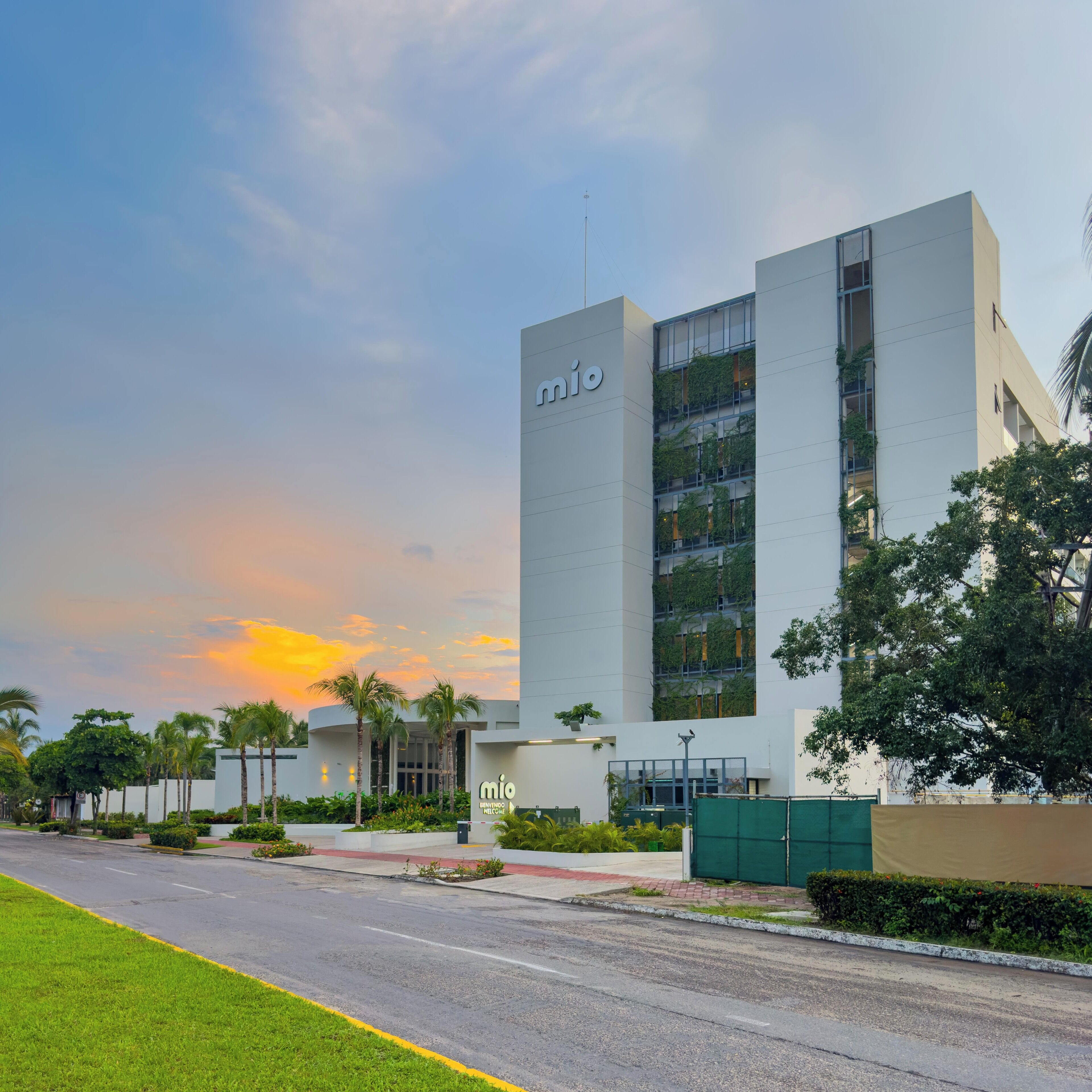Photo - Hotel Mio Riviera Nayarit - Adults Only