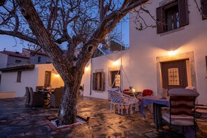 Villa | Property grounds