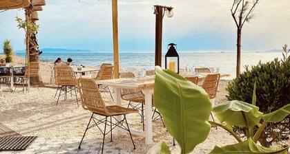 The Black Marble - Sea View / 2BR / 1,5BA